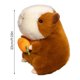 thumbnail image 3 of Adorable Juguete De Cerdito: Perfecto Para Abrazar, Ideal Para Niños Y Amantes De Los Animales., 3 of 8