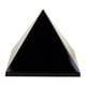 thumbnail image 2 of Pirámide de cristal egipcia, pirámide de piedra, adorno para la decoración de la oficina. Negro, 2 of 9