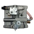 thumbnail image 1 of Maoww Carburetor Generator Supply Motorcycle Smooth Vehicle Repairing Parts Main Accessories Replacement for 15003 2349, 1 of 6