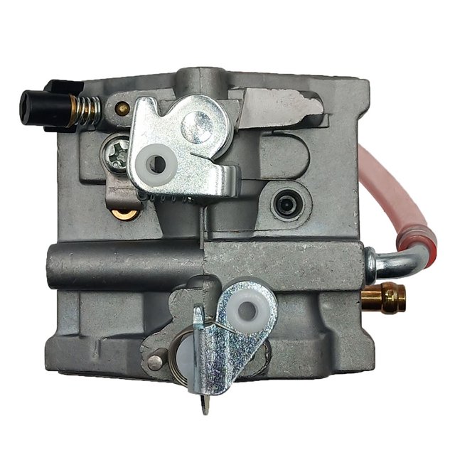 Maoww Carburetor Generator Supply Motorcycle Smooth Vehicle Repairing Parts Main Accessories Replacement for 15003 2349