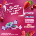 thumbnail image 2 of Mamba Berry Tasty Fruit Chews Chewy Candy, 7.05 oz, 2 of 7