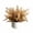 Beige, variant on KOYPTL Fake Plants Indoor Small Artificial Orange Plants in White Pots for Bedroom Home Decor Faux Plants Decor,Vase with Greenery for Home Farmhouse Mantle Centerpiece Shelf Bathroom Decor