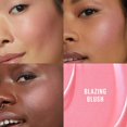 thumbnail image 4 of Sunkisser Blush, Blendable Formula, Natural Glow, Vitamin E Infused, 4 of 6