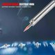 thumbnail image 5 of 220V Adjustable Temperature Electric Solder Iron 30W/40W/60W/80W/100W Wooden Handle Soldering Iron Rework Statian Welding Tool, 5 of 5