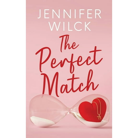Perfect Match The Perfect Match, Book 1, (Paperback)