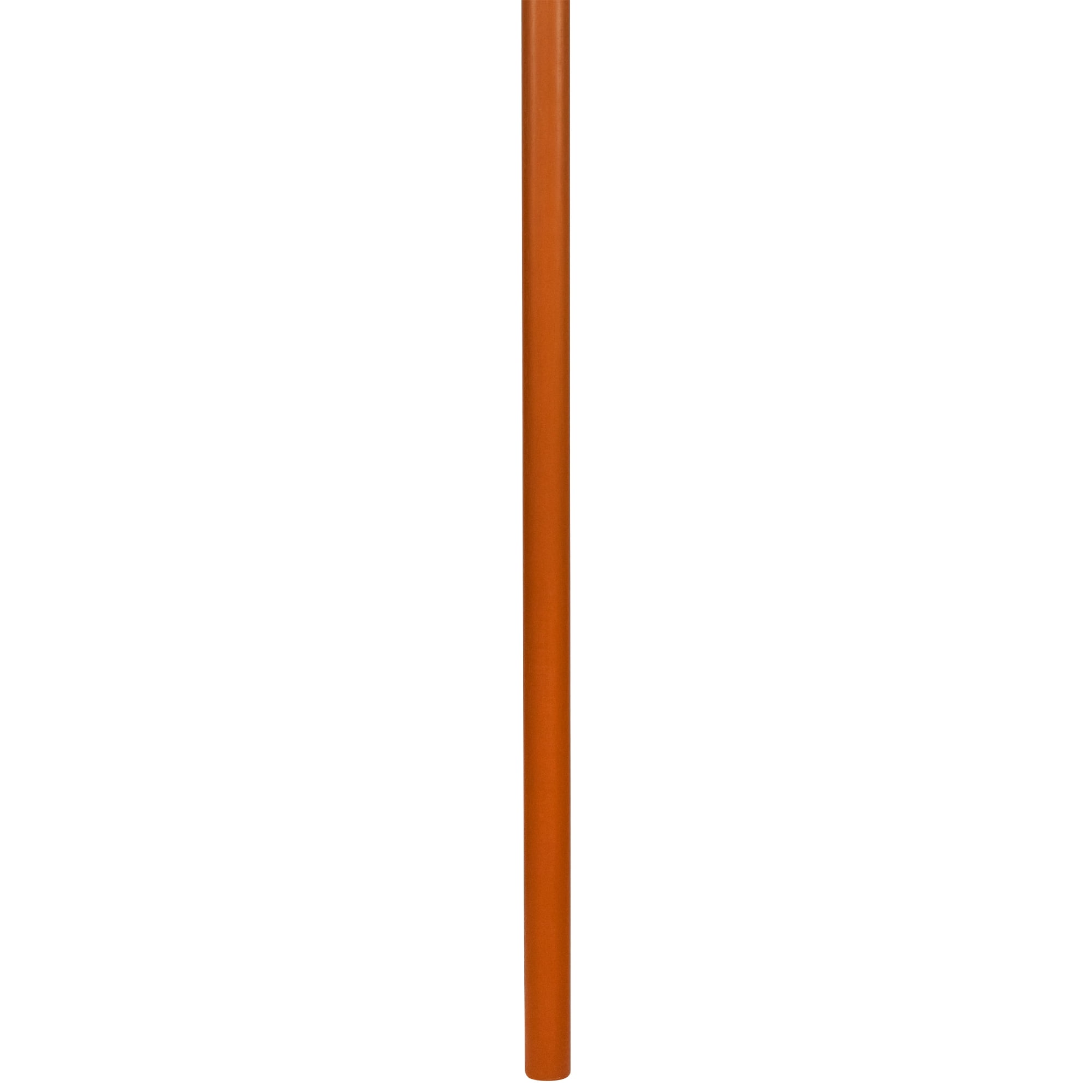 Northlight Outdoor Patio Market Umbrella with Wooden Pole - 8.5' - Purple