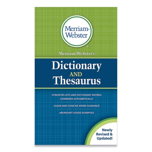 The Thesaurus: Art Book