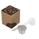 thumbnail image 1 of Cápsula de café recargable Sincero de Acero inoxidable para Nespresso, 1 of 10