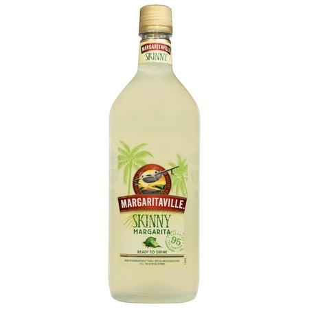 Margaritaville Skinny Margarita, 1.75l 20 Proof