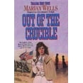 thumbnail image 1 of Pre-Owned Out of the Crucible (Treasure Quest Series #2) (Paperback) 1556610378 9781556610370, 1 of 1