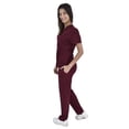 thumbnail image 2 of Pijama Quirúrgica Dama Soulmate Tania, 2 of 2