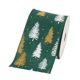 thumbnail image 4 of Cinta de Navidad Gloria 2,5 pulgadas DIY Regalos de Navidad dorado, 4 of 9