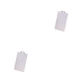 thumbnail image 1 of Wisewang Slim PVC Transparent IC Card Bus Card Credit Card Card Credit Card Cover Cover Case Holder Without Rope 4 2Set, 1 of 3