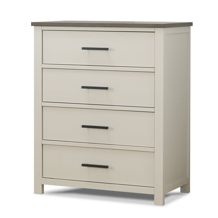 UPC: 0092234015066 | Sorelle Westley 4 Drawer Dresser