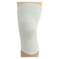 thumbnail image 3 of MAXAR Wool and Elastic Knee Support with Spiral Metal Stays: TKN-201M, 3 of 4