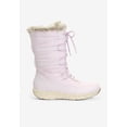 thumbnail image 4 of Comfortview Women's The Izabella Trail Weather Boot, 4 of 6