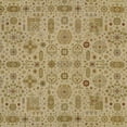 thumbnail image 2 of Kalaty Soumak Area Rug SU-485 Transitional Multi Transitional Casual, 6' x 9', Multi, 2 of 3