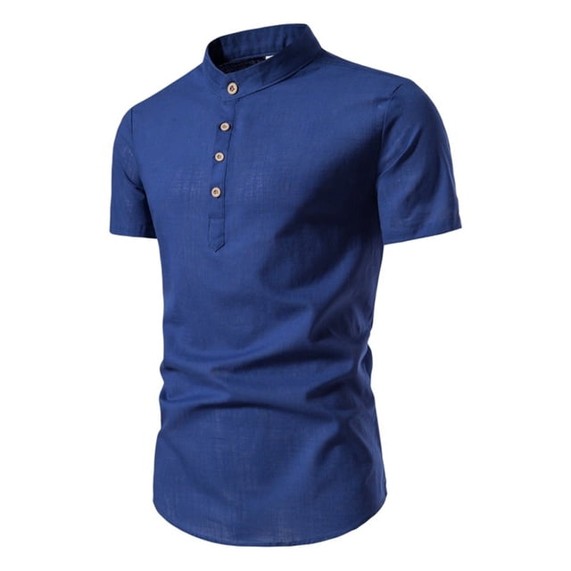 PEASKJP Tee-Shirt Homme Lourd Évacuant l'Humidité UPF 50+ SPF Protection Solaire Pêche Randonnée Natation Manches Longues