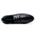 thumbnail image 6 of CMR CHAMARIPA Height Increasing Shoes For Men Casual Elevator Shoes Black Casual Sneakers 6CM / 2.36 Inches Taller, 6 of 8