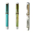 thumbnail image 5 of 1Pc Large-Capacity Inking Pens Disposable Fountain Pens Smooth Writing Ink Pens, 5 of 12