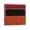 Frame-style, variant on Mark Rothko Prints 《Black And Orange》 Home Decor Poster Wall Art Hanging Picture Print Bedroom Decorative Painting Posters Room Aesthetic 12x12inch(30x30cm)