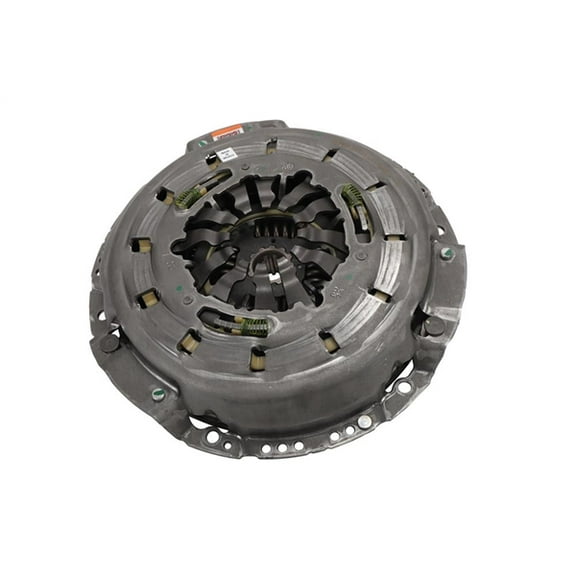 PLATE ASM-CLU P (99)