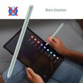 thumbnail image 5 of Lápiz táctil Mingxiong EJ-PT730 para Galaxy Tab S7 FE, paquete de 2, 5 of 5