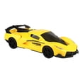 thumbnail image 2 of Electric Toy Car  360 Degree Rotation Car Toy With Light Music Kid Gift, 2 of 6