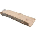 thumbnail image 1 of Parrot Standing Platform Natural Wood Parrot Perch Stick Bird Standing Playground6-7/18, 1 of 14