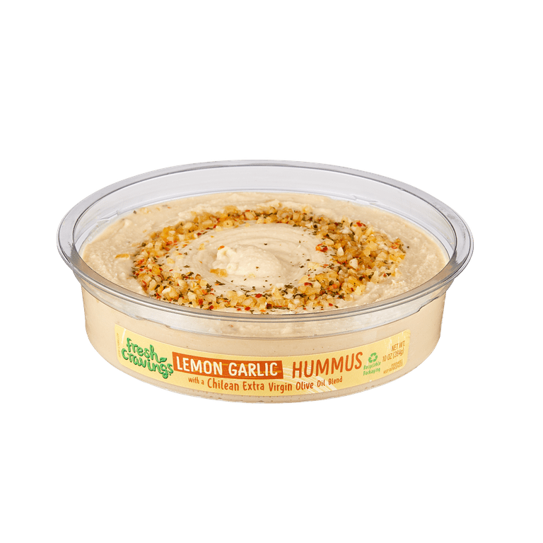 Lemon Garlic Hummus Walmart informacionpublica.svet.gob.gt