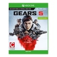 thumbnail image 1 of Gears of War 5 Xbox One Físico, 1 of 3