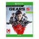 thumbnail image 1 of Gears of War 5 Xbox One Físico, 1 of 3