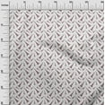 thumbnail image 3 of oneOone Cotton Flex Blood Red Fabric Travel Quilting Supplies Print Sewing Fabric By The Yard 40 Inch Wide, 3 of 6