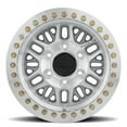 thumbnail image 2 of Raceline RT951M Ryno 17x9in / 5x139.7 BP / -12mm Offset / 108mm Bore - Machined Beadlock Wheel, 2 of 3