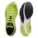 thumbnail image 5 of Tenis Puma Hombre Caballero Running Entrenamiento Magnify Nitro 2 verde lima 6,0 MX, 5 of 8