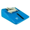 Tumble Forms® deluxe strap wedge 12x24x26 inch