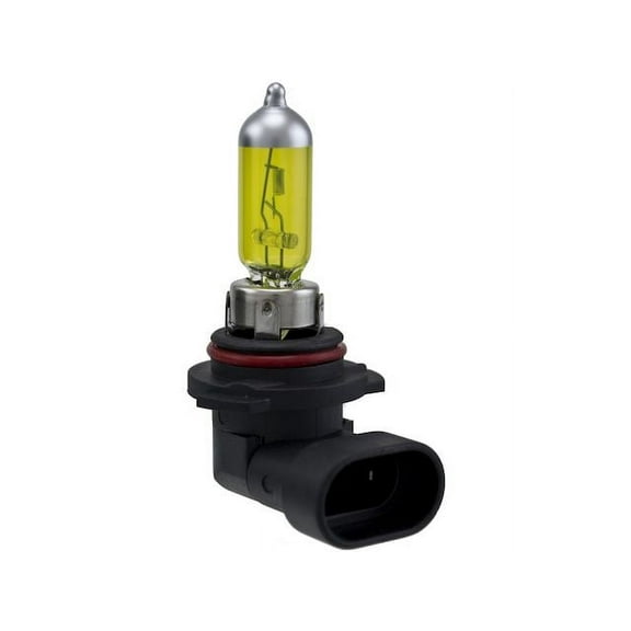 Front Fog Light Bulb - Compatible with 2003 - 2009 Dodge Ram 2500 2004 2005 2006 2007 2008