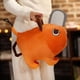 thumbnail image 5 of Soft Plush Doll Kids Boys Girls Pillow Stuffed Toy Gift, 5 of 5