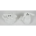 thumbnail image 4 of ceramic mermaid salt & pepper set, 4 of 8