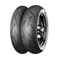 thumbnail image 2 of LLANTA Continental 110/70 ZR 17 M/C 54W TL ContiSportAttack 2, 2 of 2