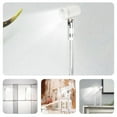 thumbnail image 3 of Rotatable Mini Spotlight, USB Powered Jewelry Showcase Light with 100 Luminous Flux, Aluminum Alloy Standing Pendant Lamp, for Home Dressers, Cabinets, Restaurants, Cafes, 3 of 8