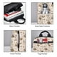 thumbnail image 3 of Balery Retro Rooster Mochila Ligera para Hombres y Mujeres – Resistente y Impermeable, Ideal para la Escuela, el Trabajo, los Viajes y el Uso Diario, 3 of 7
