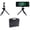 1 Timer with Laser, variant on Battery Powered Wireless Laser Timer for Sprints Race Clock Running Stopwatch Electronic Bike Speed Training Skating Track Field Timer Motorcycle(One Group)