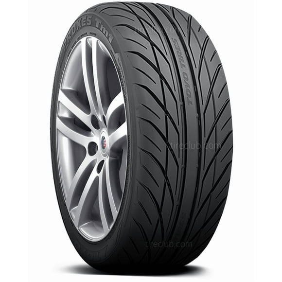 Llanta Toyo Proxes TM1 205/55R15 88V