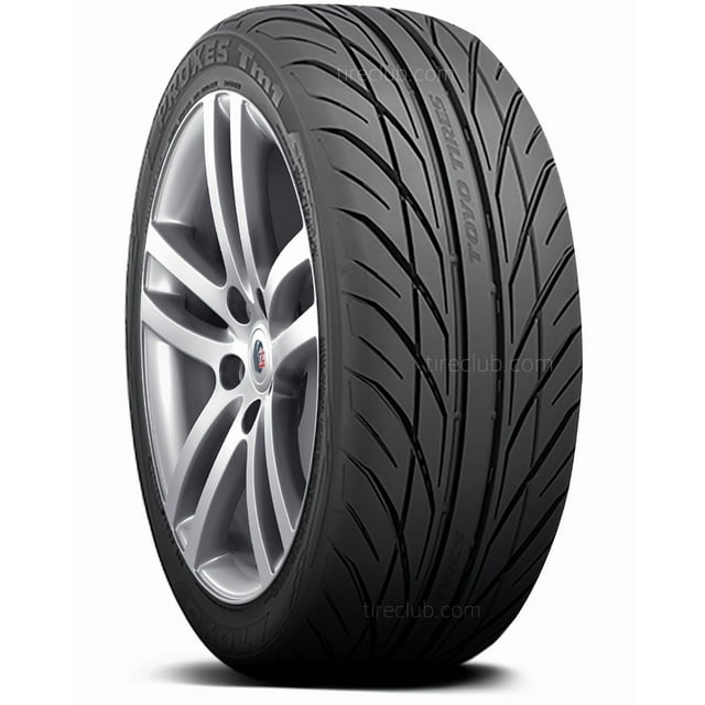 Llanta Toyo Proxes TM1 225/40ZR18 92W XL