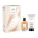 thumbnail image 1 of Set de regalo de perfume Beckham Amber Breeze EDP 100 mL + gel de ducha, 1 of 7