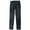 blue, variant on DSTLD Mens Cosy Slim Fit Jeans, Blue, 28W x 32L