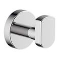 thumbnail image 1 of Symmons 353RH Dia Robe Hook, Polished Chrome, 1 of 4