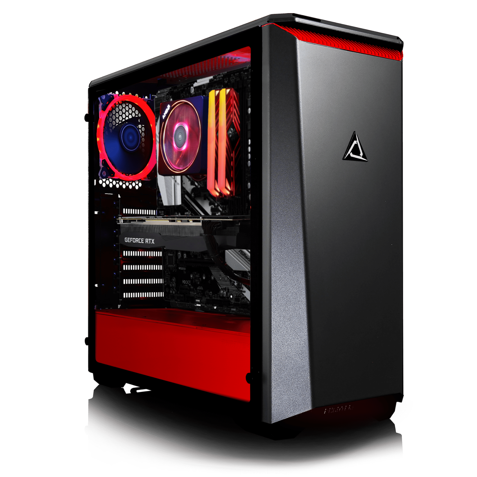 Core I9 Gaming Computer Rtx 2070 Geforce Rtx 2070 Super Gaming Pc 2025