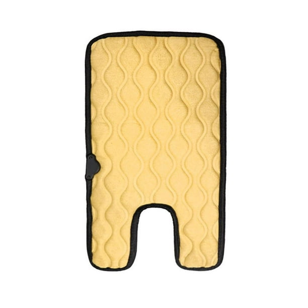 12v Car Child Heating Cushion Winter Safety Seat Pad Baby Cover Com Baby Car Seat Cover, Baby Car Seat Heating Pad
